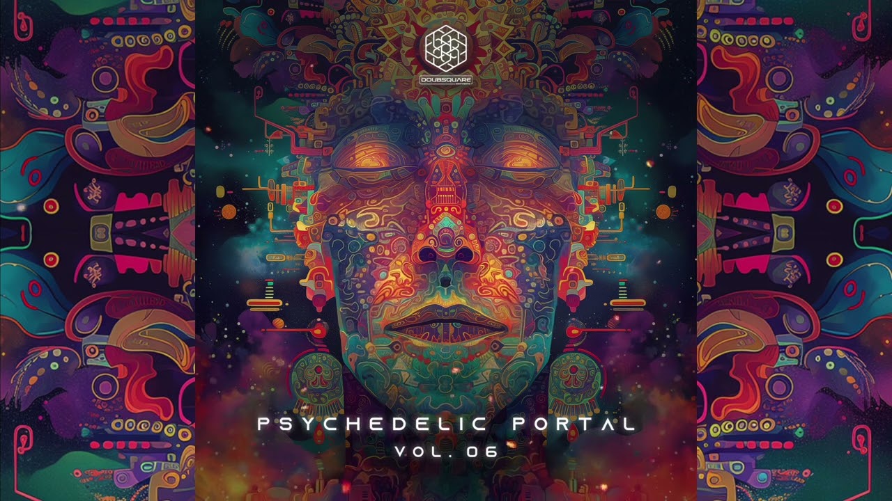 5 Sense & Chemical System - Sacred Mantra (Original Mix)
