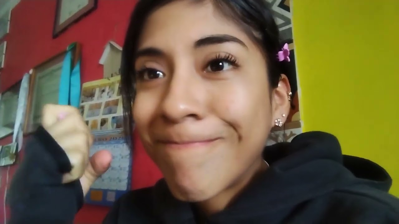 El mal no me vencerá!! 💪🏻