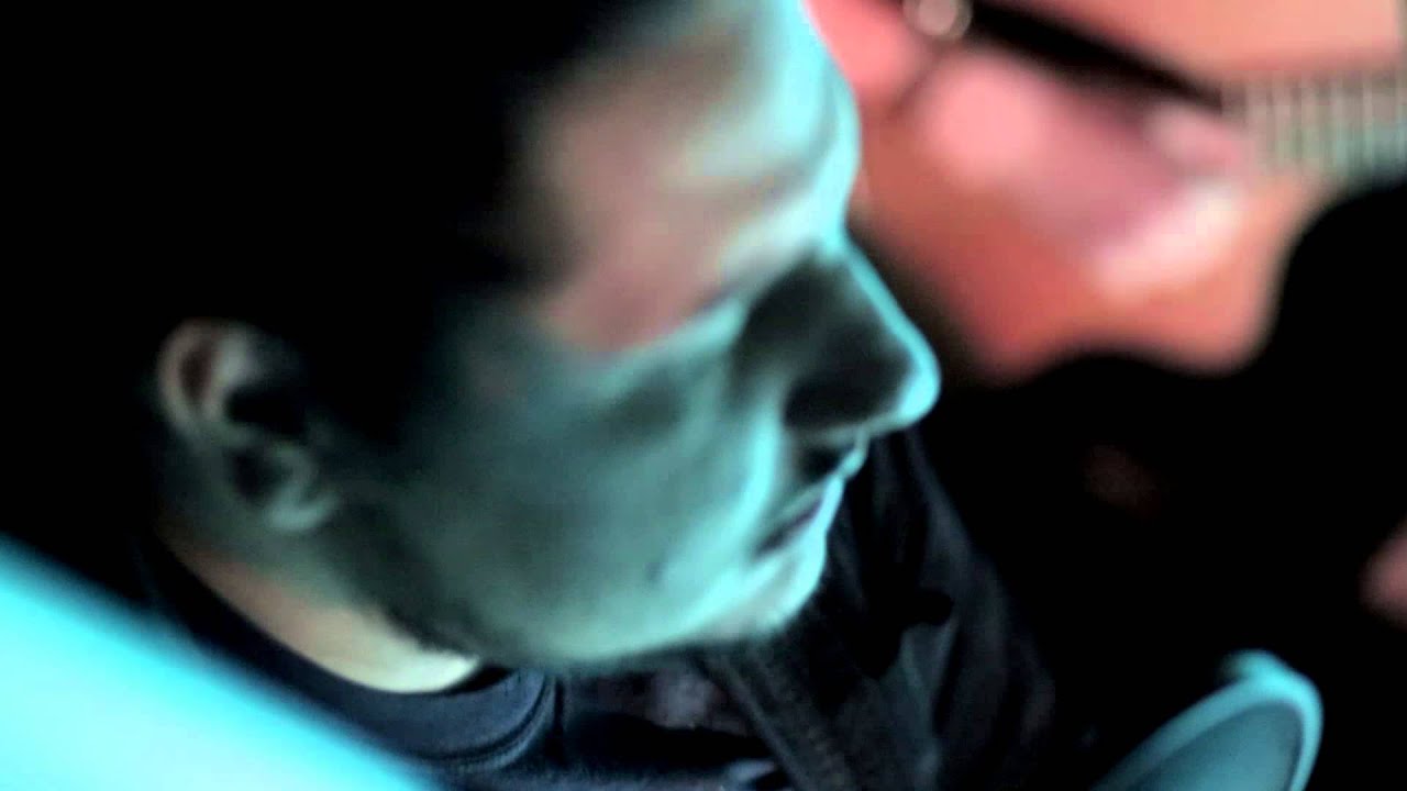 Pool Session #1 fly me to the moon cover by (David Escobar, Daniel Weingartmann)