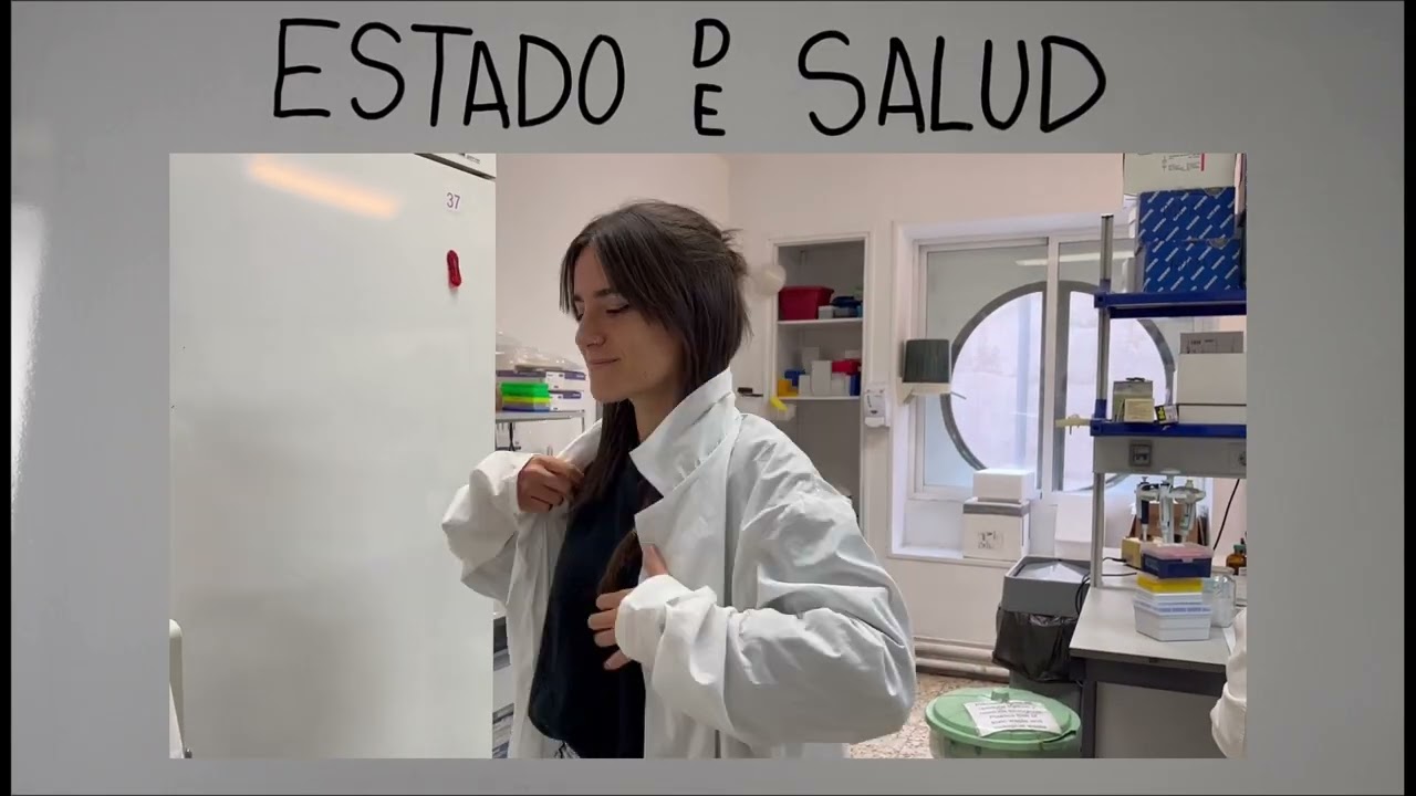 Marta Miñarro Rodríguez: Investigando la rana Barbourula busuangensis