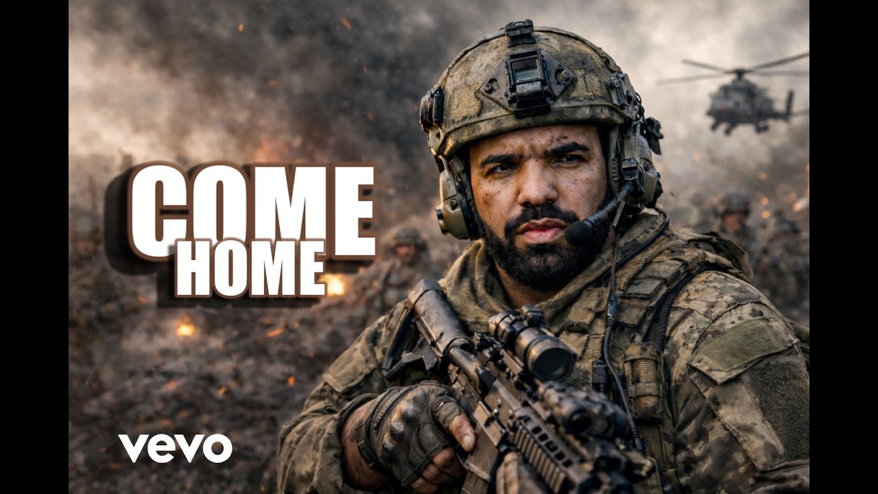 COME HOME #comehome #hiphop #rap