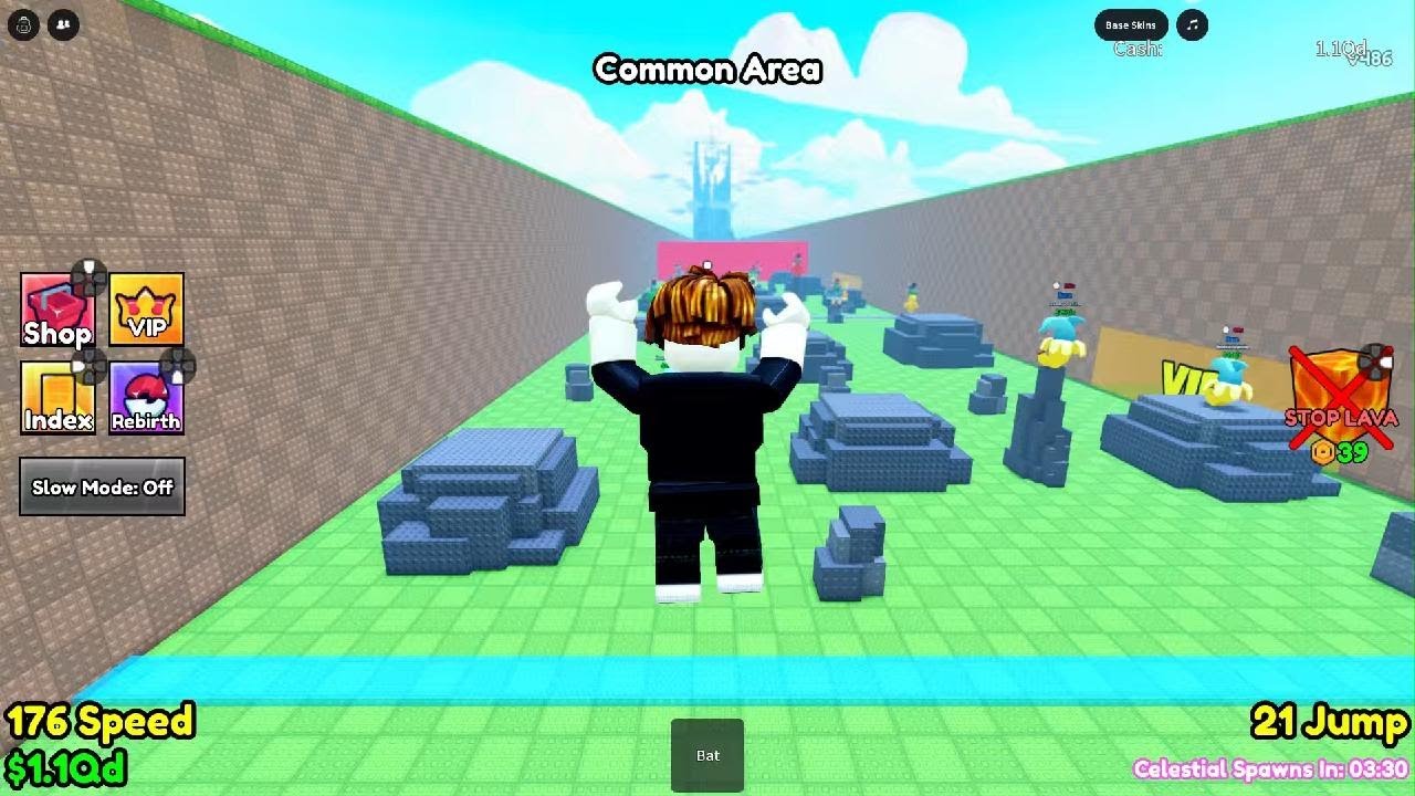 Roblox_ jugando  Roblox