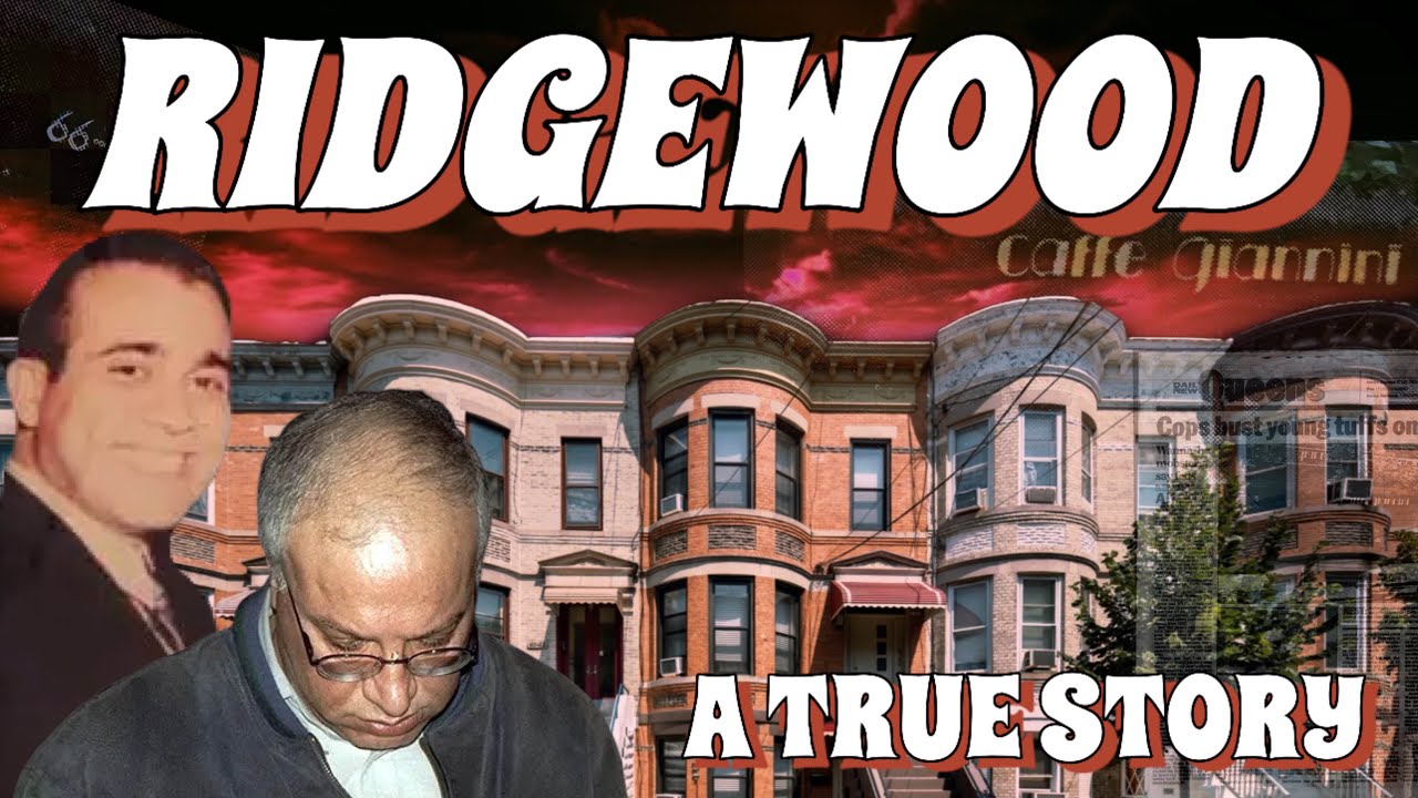 Ep.4 - Gamblers Anonymous | Ridgewood - A True Story
