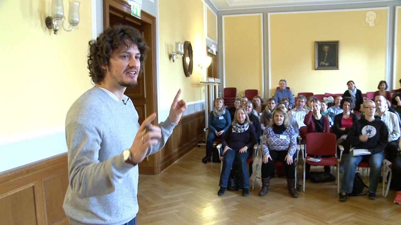 14. Symposium 2016 | Workshop | J. M. V. Garcia: 