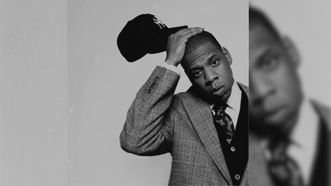 FREE Jay Z The Blueprint Type Beat 