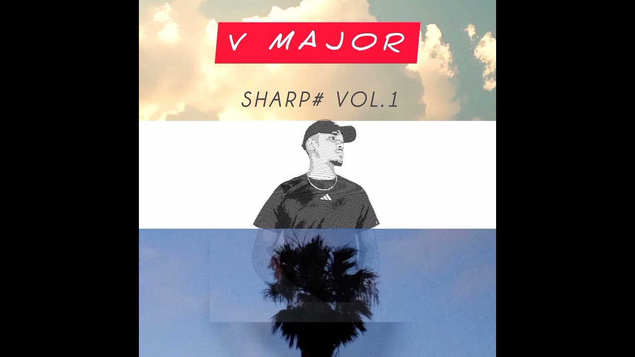 Khalid - Young Dumb & Broke (V Major Remix)