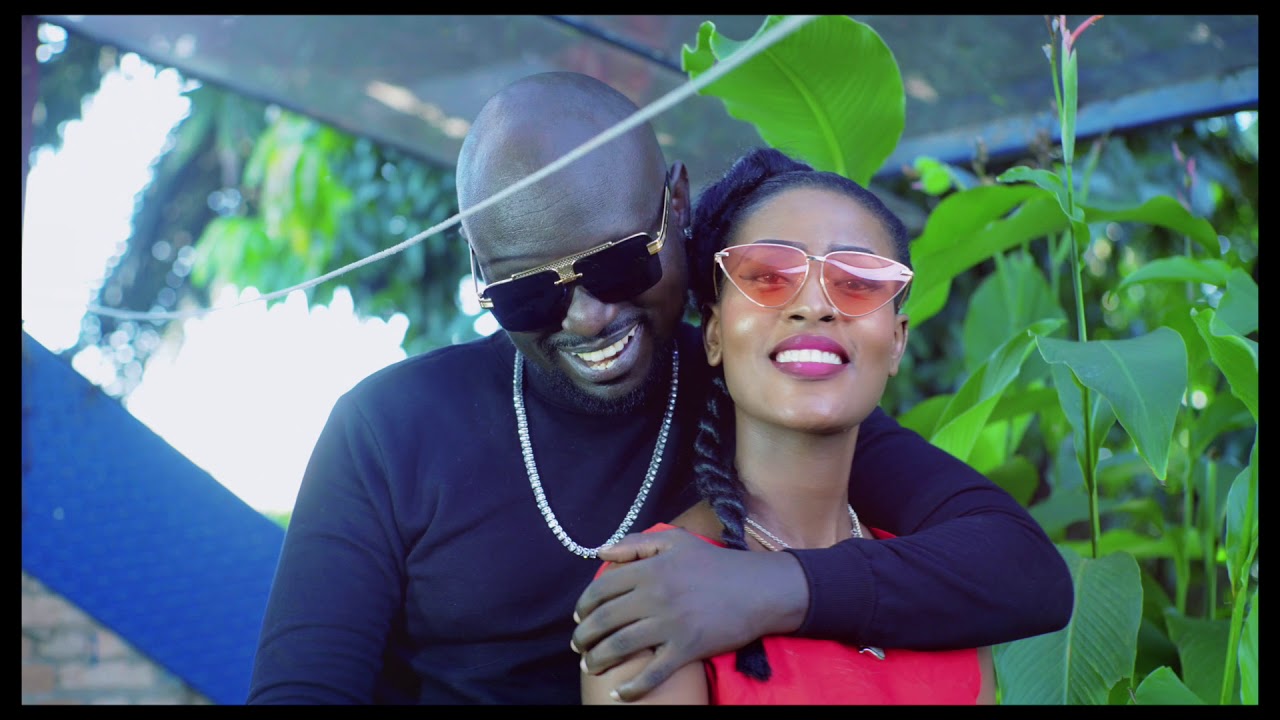 Dr Claude - UTUNTU (Official Music Video)