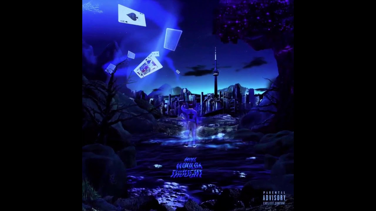 Houdini - Digital Scale (Official Audio) [Hou Woulda Thought]