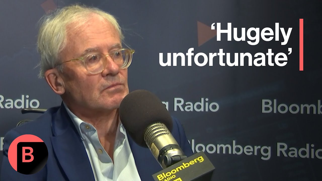OBR Economist On Budget Release Mistake and Big Tax Hikes