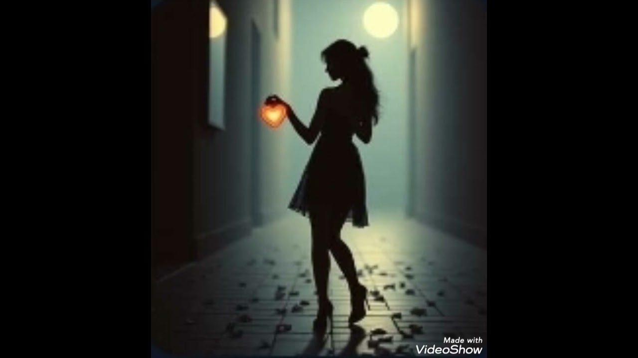 MELODIA DA SAUDADE