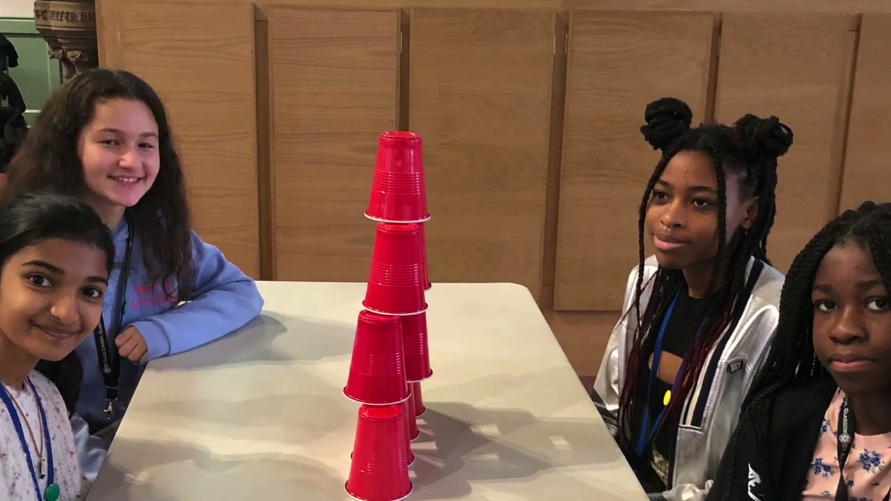 Hillhead S3 Leadership Academy 2022