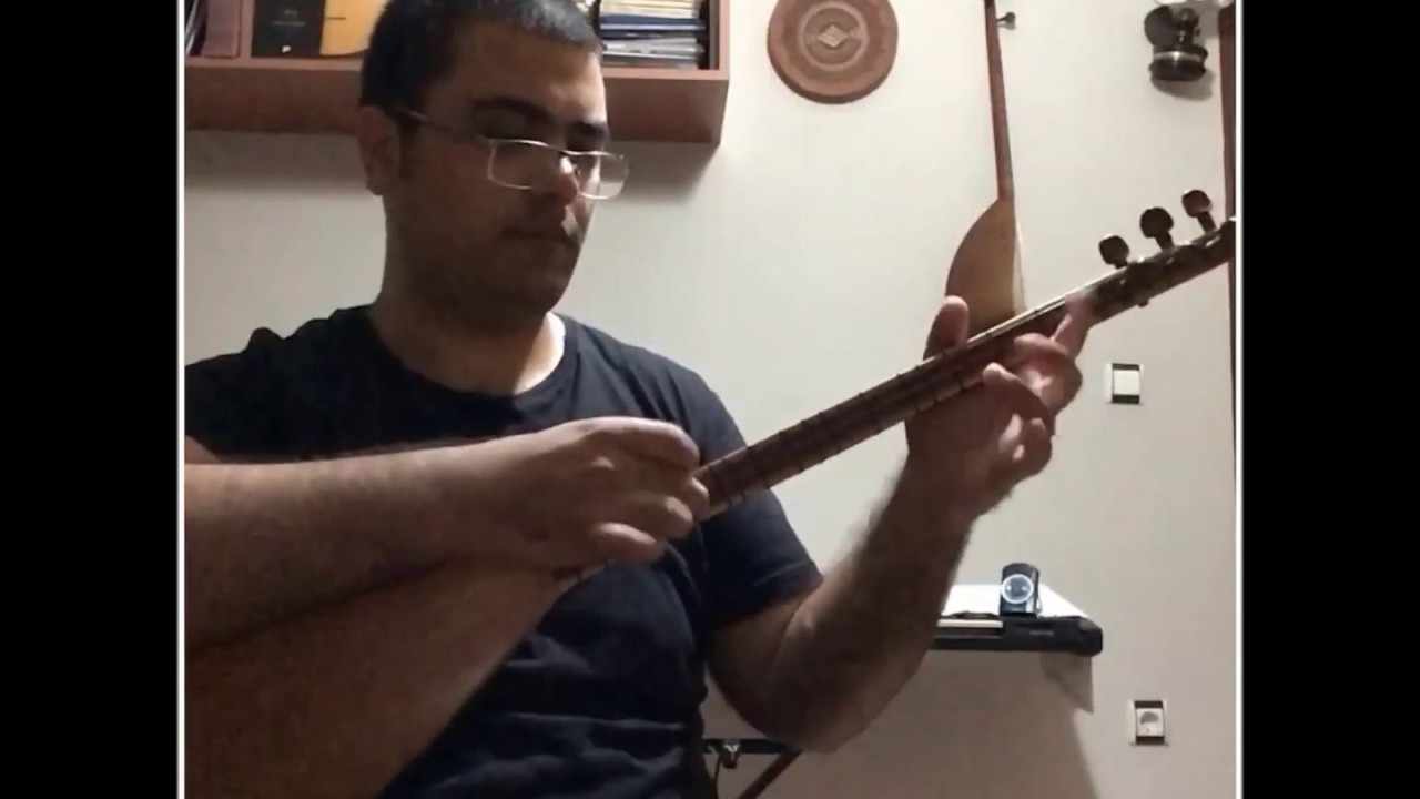 Kaytağı Şelpe (Düzenleme: Erdal Erzincan)