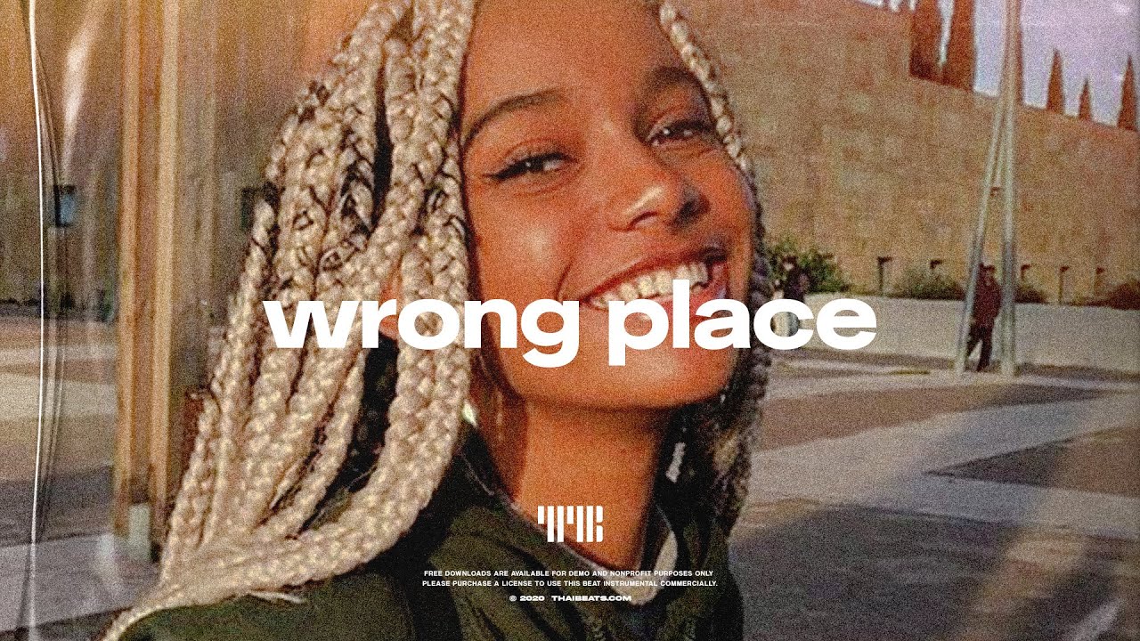 Trapsoul Type Beat 
