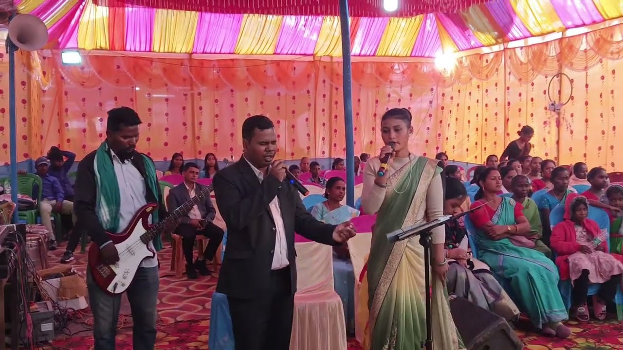 Manedawa latar re Camda latar re/Bapla program At Habrubil @https://youtube.com/@ftarbithmurmu? 2026
