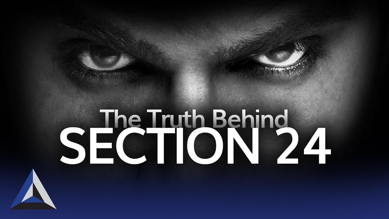 The TRUTH Behind Section 24 - The Landlord Tax UK