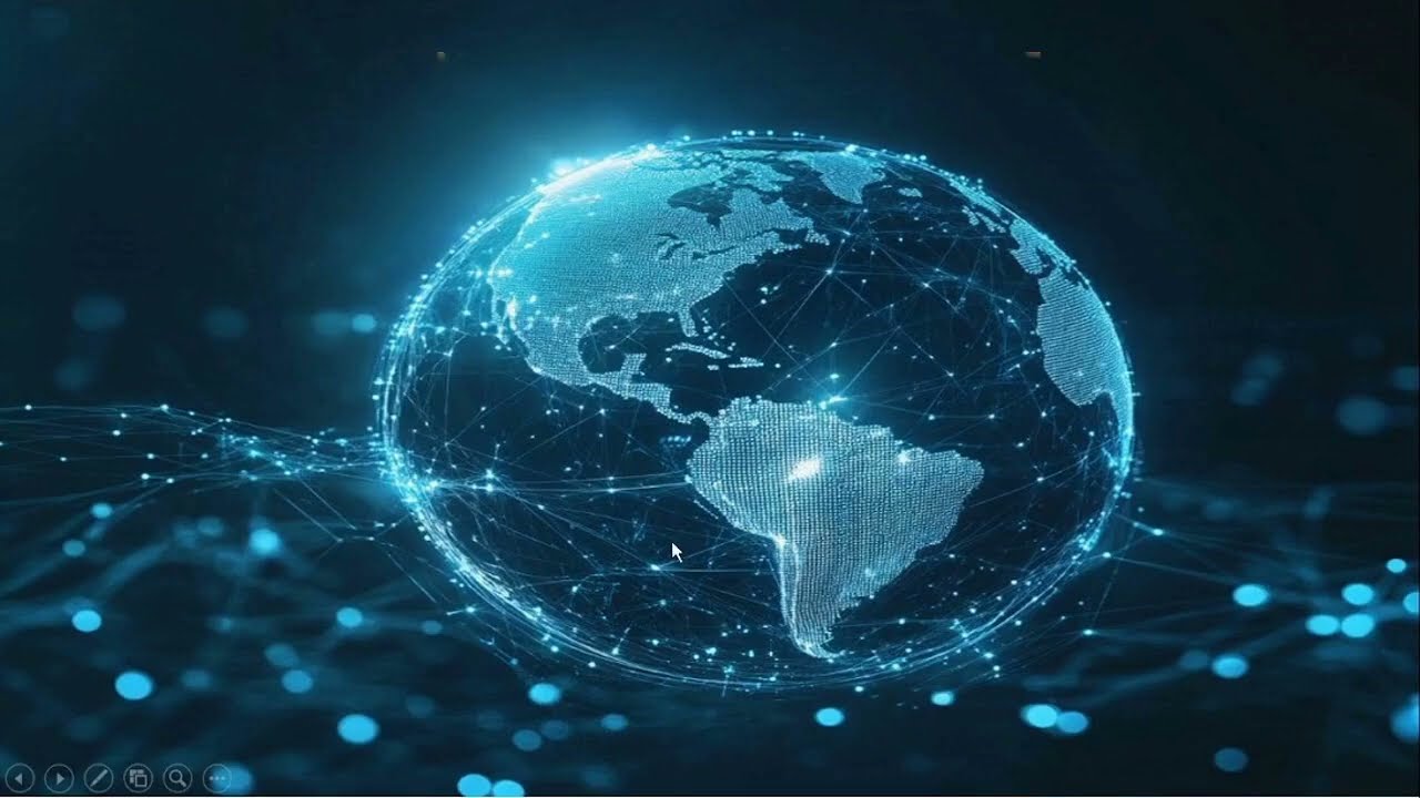 Network Readiness Index 2025