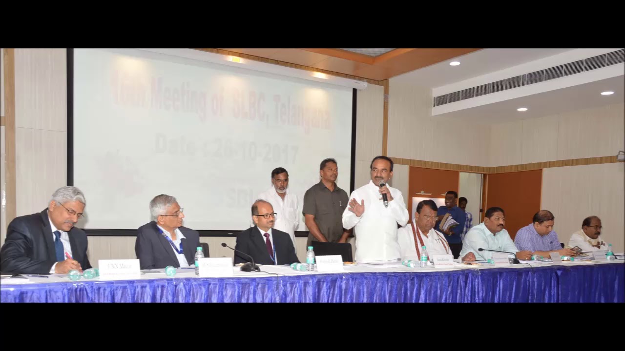 16th SLBC Quarterly Review Meeting & Launch of Annual Credit Plan