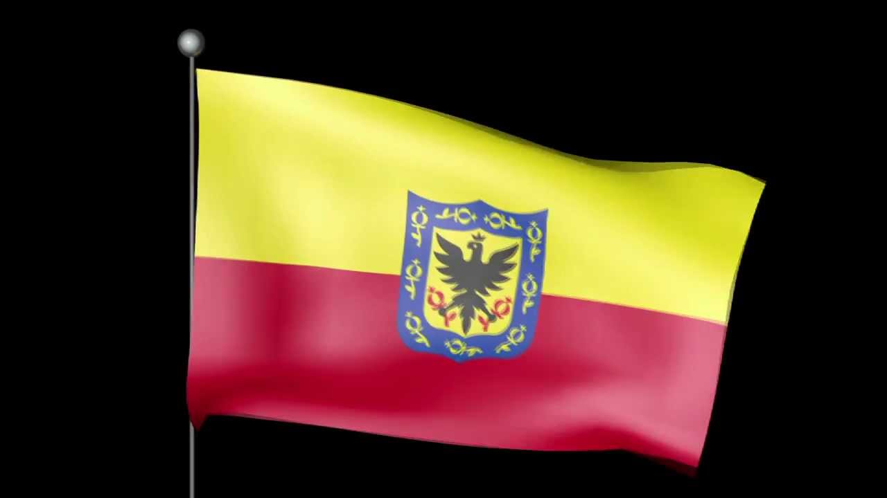 Himno de Bogotá