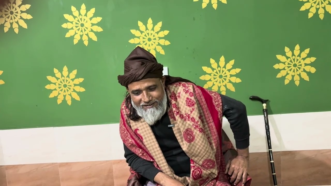 YA RASULALLAH