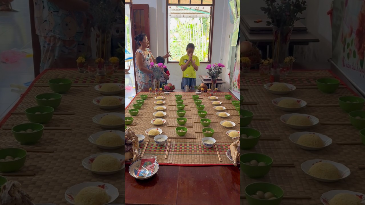 C&uacute;ng căn l&agrave; g&igrave;/kỳ kỳ tv & Family #shortvideo
