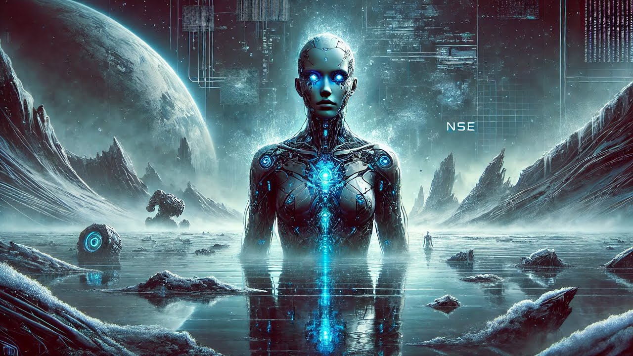 NSE - Cold Enterity (music video)