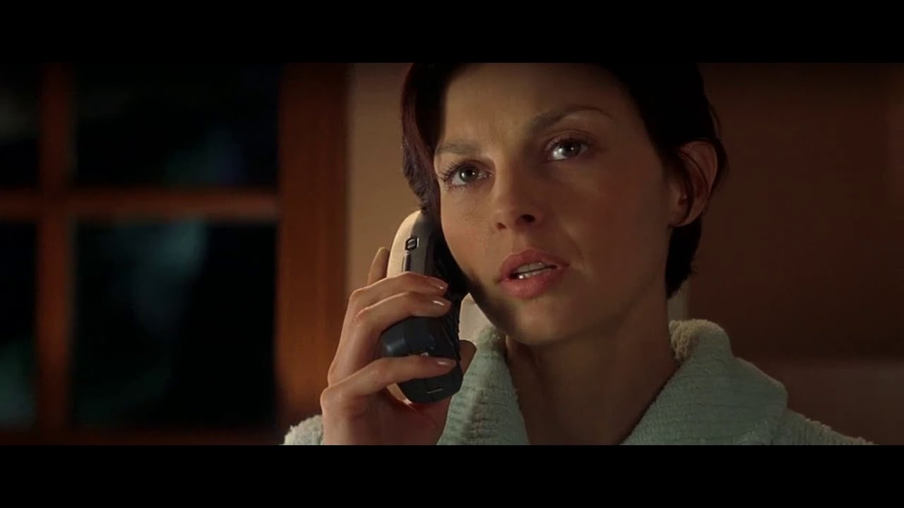 Crimes em Primeiro Grau 2002 dublado