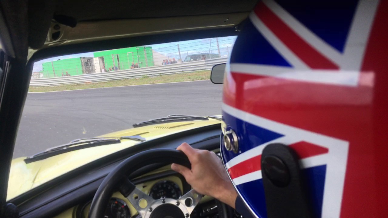 nationaal oldtimer festival 2017 sessie 1