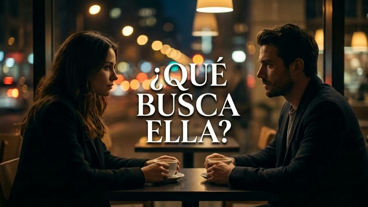 Psicología de las Relaciones: ¿Qué busca ella realmente de ti?