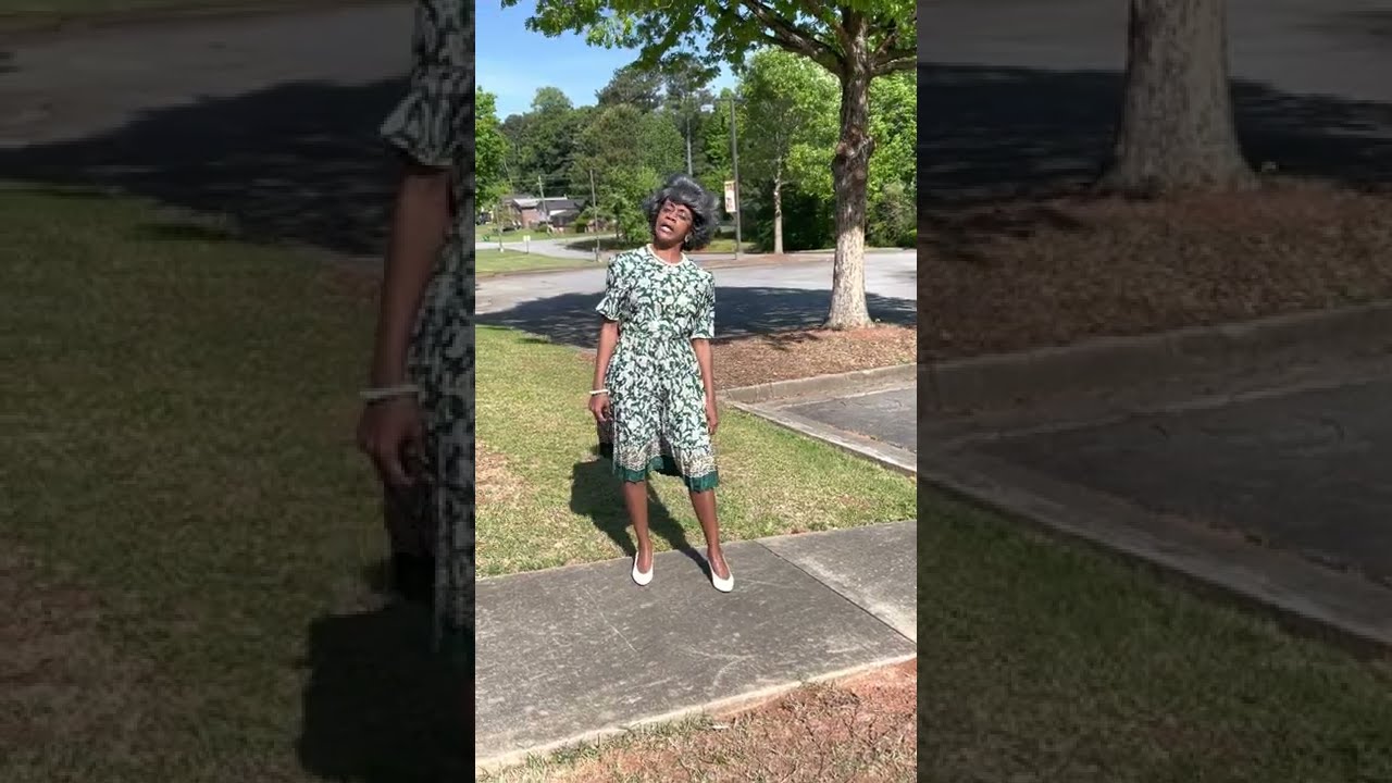 Don't Let that Bonnet Get You  Beat Up