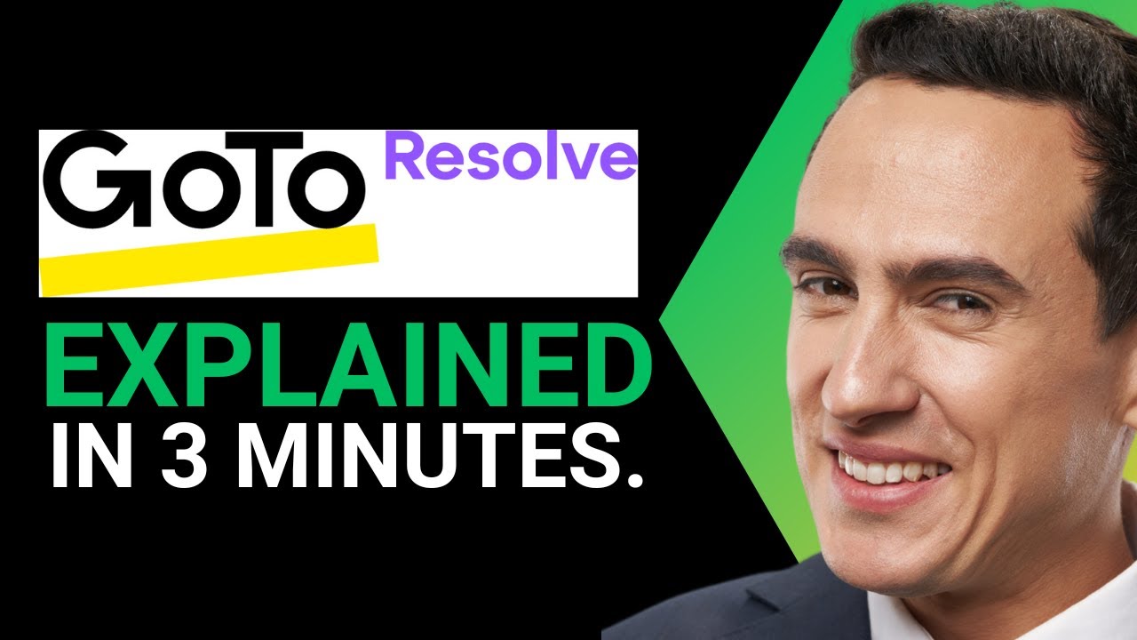 GoTo Resolve&rsquo;s Remote Monitoring: A Comprehensive Guide
