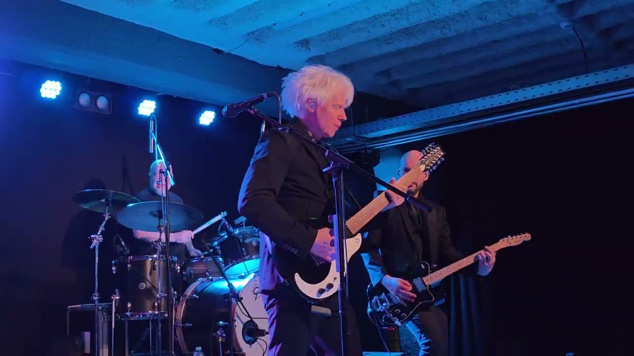 The Beauty of Gemina- Running so Far, Stuttgart 06/03/2026