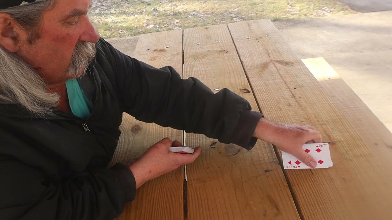 Solitaire ASMR
