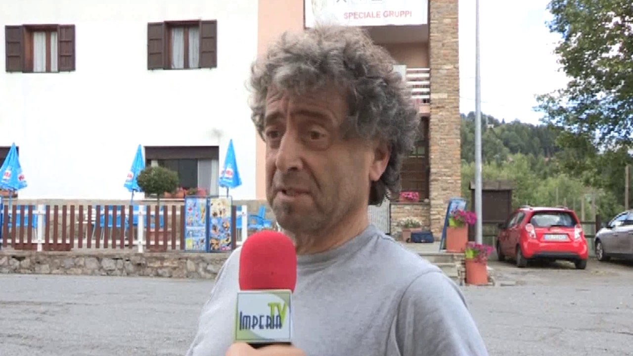ALBERGO SETTIMIA: UNA STORIA PER SAN BERNARDO DI MENDATICA