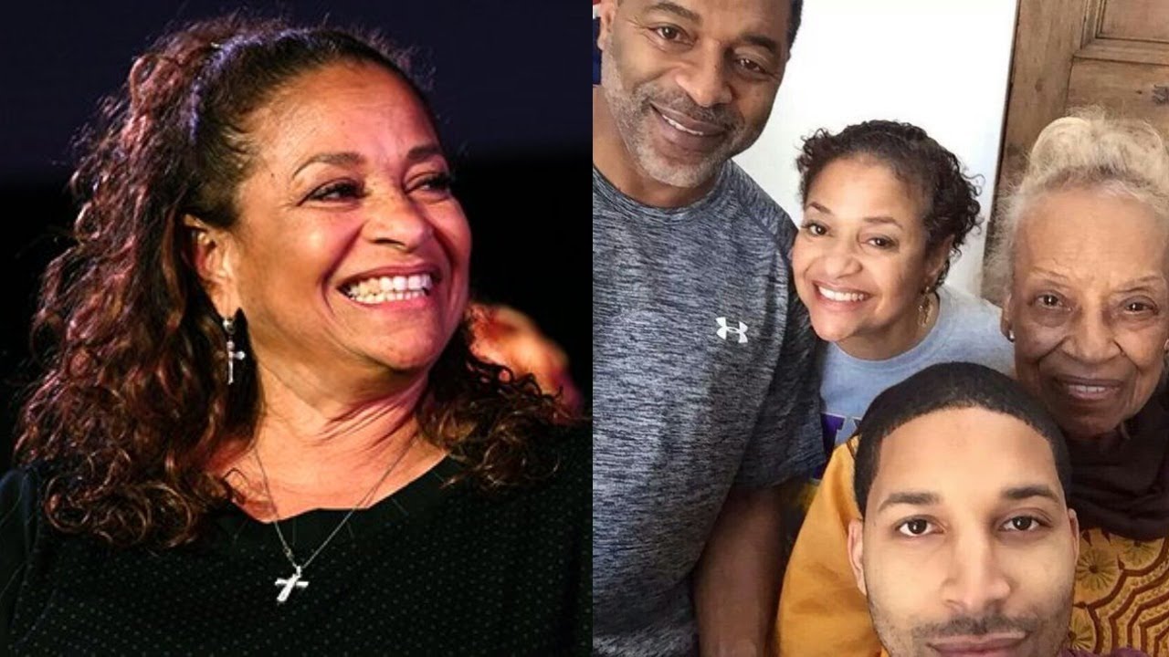 Debbie Allen&rsquo;s Son Shocks Fans, Shows Cute Dance In This Video!💃🏽🎤 See This Cutest Moments