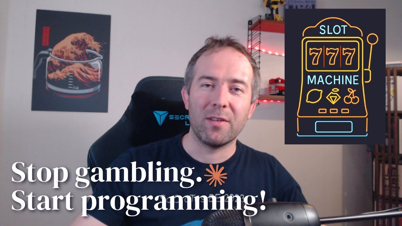 Dear devs, please Stop using AI like a slot machine