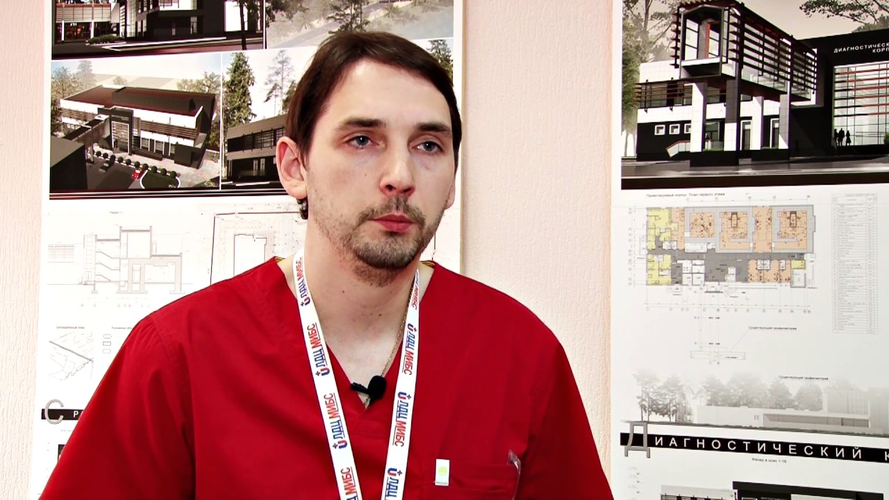 Операции на кибер-ноже