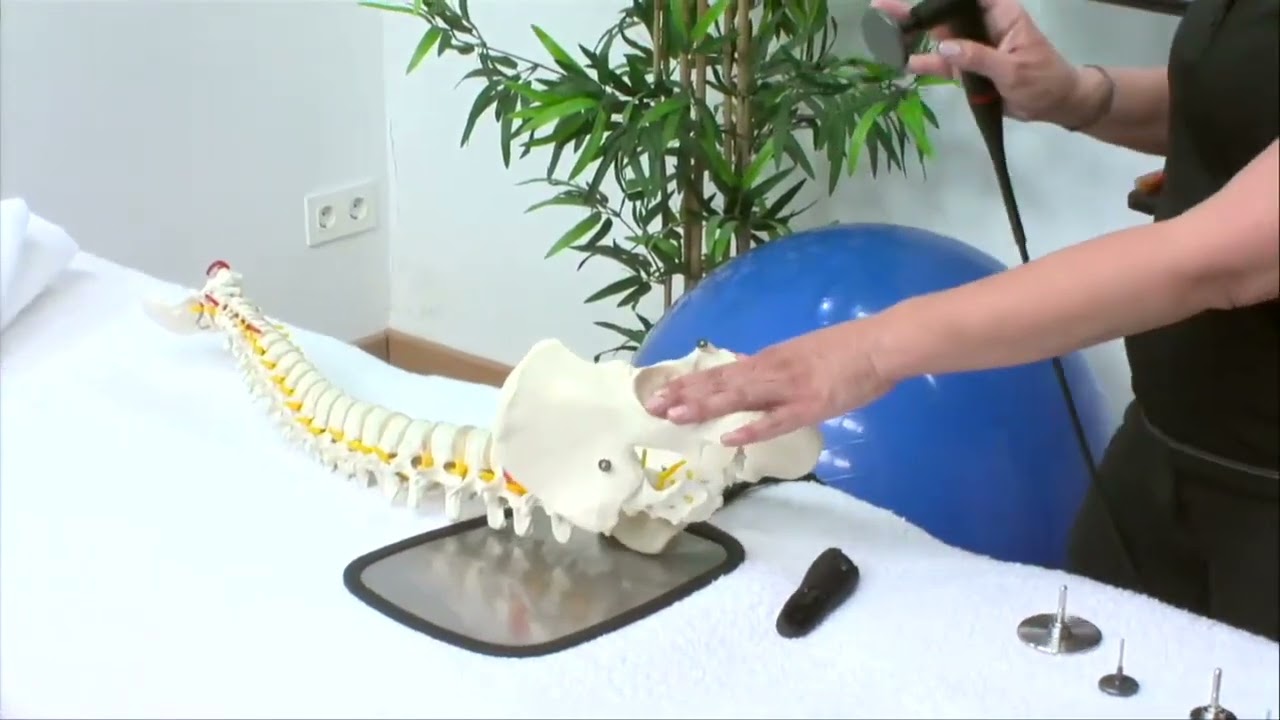 FR06 INDIBA ACTIV   Les différentes utilisations et leurs effets