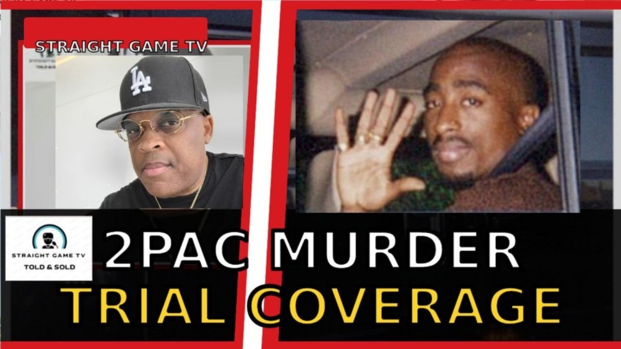 🔴 LIVE: 2Pac Murder Trial&mdash;Keefe D Trial Testimony, Witnesses & Evidence EXPOSED