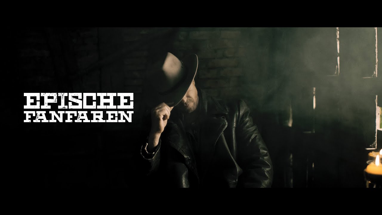 QULT - Epische Fanfaren (Official Video)