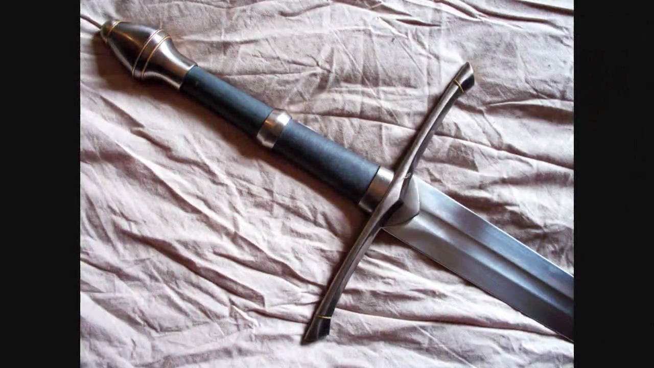 My UC LOTR Full Weapons Collection (updated)