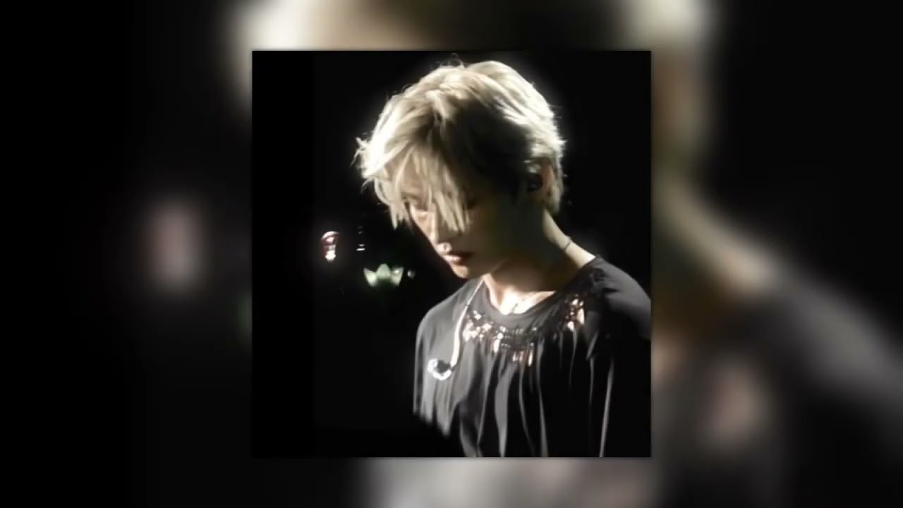 Stray Kids (Lee Know, Hyunjin, Felix) - TASTE (𝐬𝐥𝐨𝐰𝐞𝐝 + 𝐫𝐞𝐯𝐞𝐫𝐛)