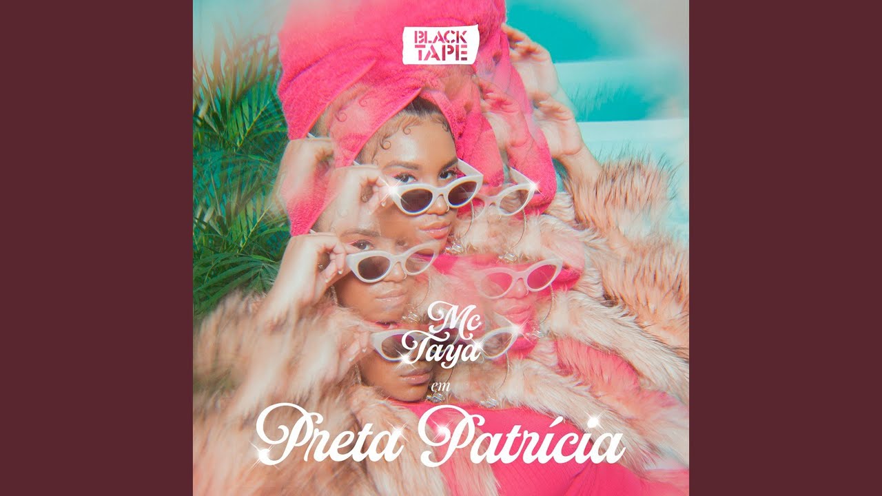 Preta Patrícia