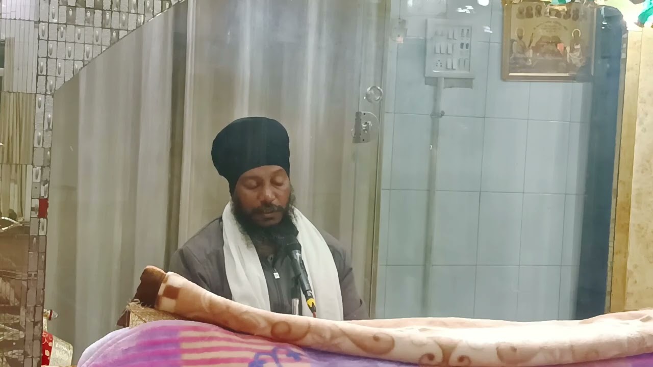 ਉਮਰ ਘਟ ਦੀ ਜਾ ਰਹੀ ਹੈ 