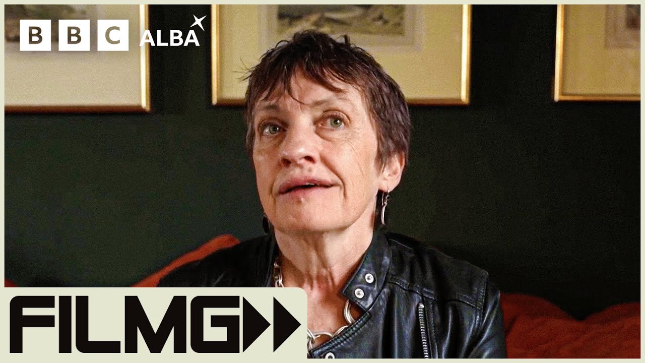 Anne Againne | FilmG 2025 | BBC ALBA