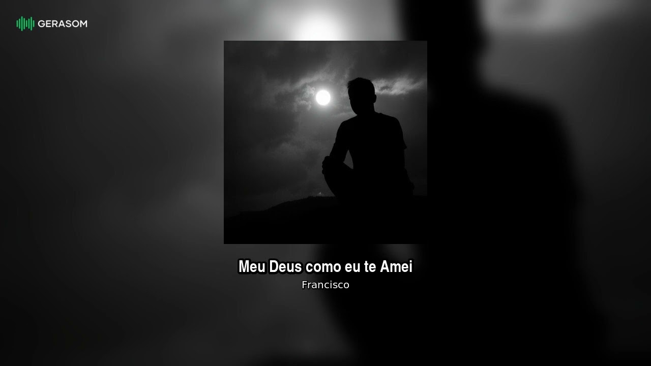 Compositor-Ze Cearense-Meu Deus Como Eu Te Amei