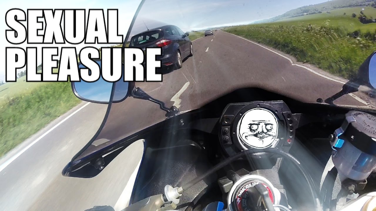 Kawasaki Ninja ZX6R C1H 636 2005 Review | The BEST ZX6R?