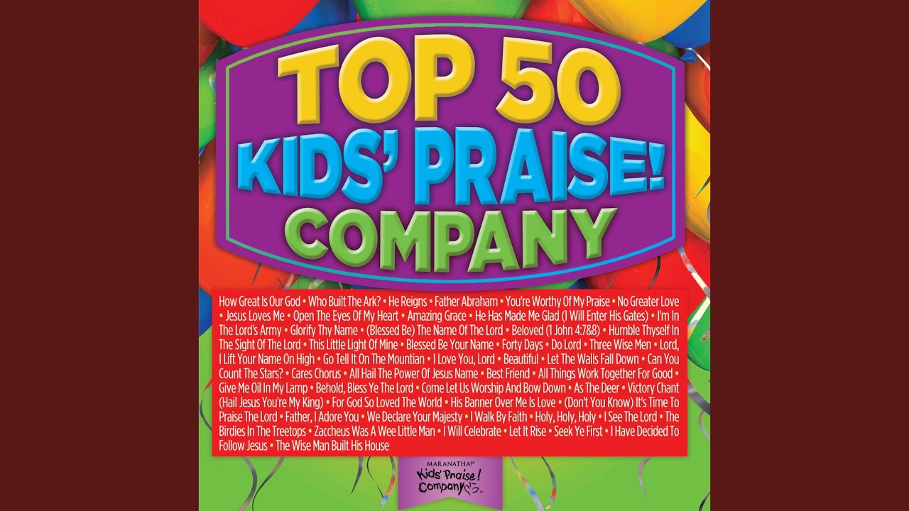 We Declare Your Majesty