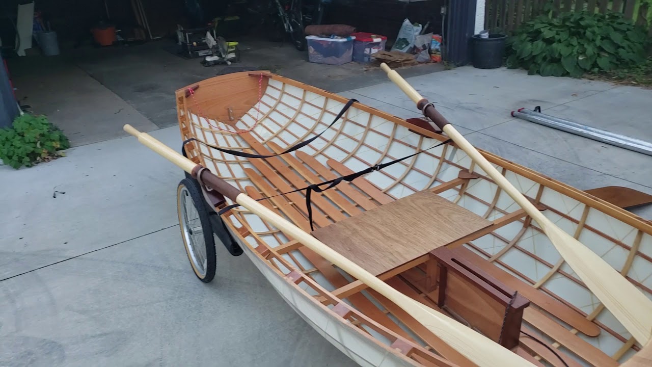 Geodesic Aerolite -- Classic 12 Build Review