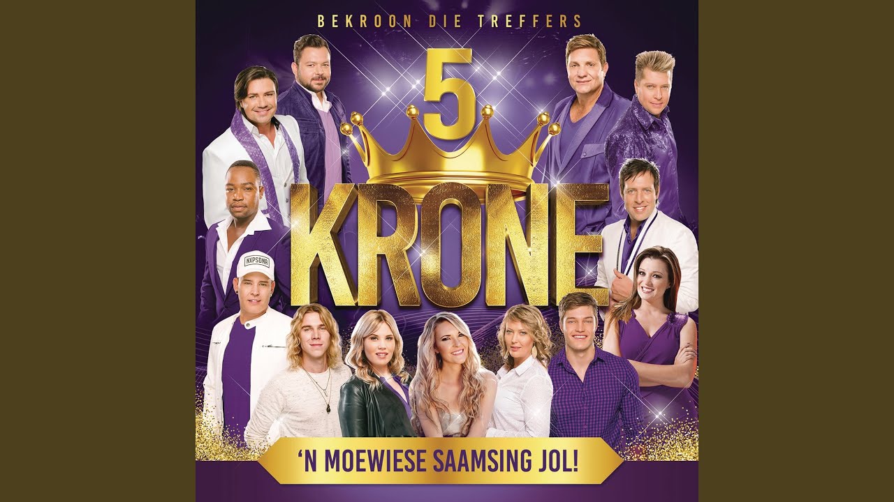 Anneli Van Rooyen Treffer Medley