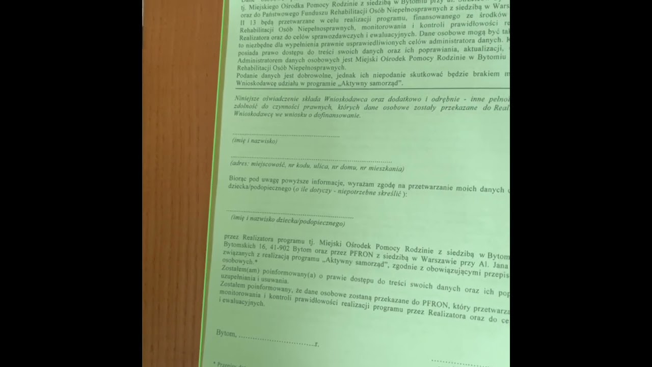 WhatsApp i skanowanie dokument&oacute;w 📄